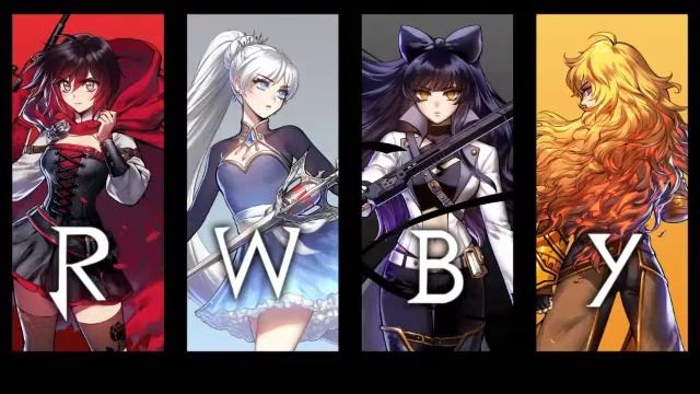 Reencarnando en RWBY, The legend of Guardian capitulo 25 смотреть онлайн
