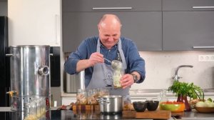 Домашние ЗАГОТОВКИ ИЗ КУРИЦЫ: ЧАХОХБИЛИ и ГЕДЛИБЖЕ! Облегчат вам жизнь на кухне!РЕЦЕПТЫ от Лазерсон