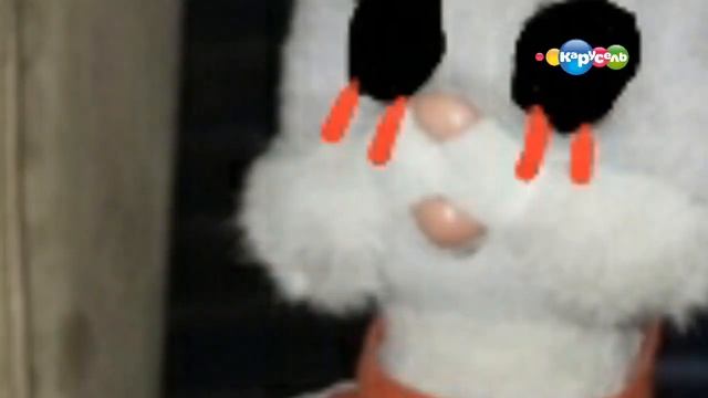 Взлом телеканала Карусель в 2012 году