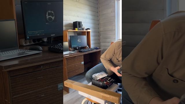 Обзор на покупки с WB и Яндекс.Маркета смотреть онлайн