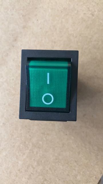 DPDT illuminated 6 pin rocker switch смотреть онлайн