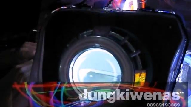 new vixion lighting смотреть онлайн