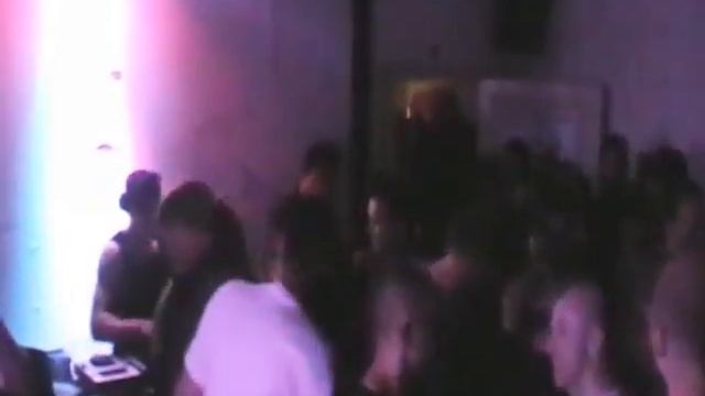 Saymon InVitro @ klub 8 bitów Poznań (12.08.2011) InVitroGroup.pl смотреть онлайн