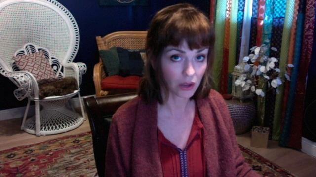 SATURN in CAPRICORN смотреть онлайн