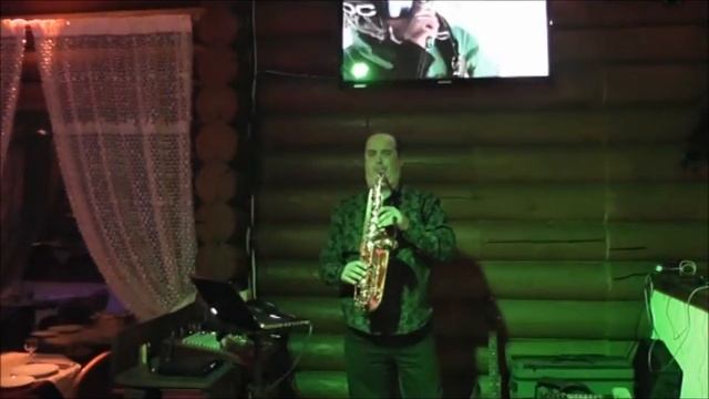 WONDERFUL TONIGHT смотреть онлайн