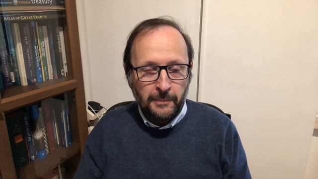 Arriva La Cometa C/2022 E3 ZTF: Qualche Considerazione Utile Alla Sua Osservazione.