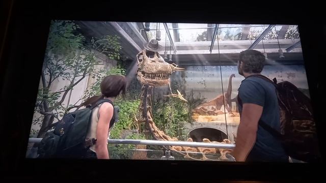 прохожу the last of us 2 ч 15 смотреть онлайн