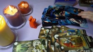 ГАДАЕТ ЛИ ВРАЖИНА👿 НА МЕНЯ НА КАРТАХ ТАРО? | гадание онлайн расклад таро