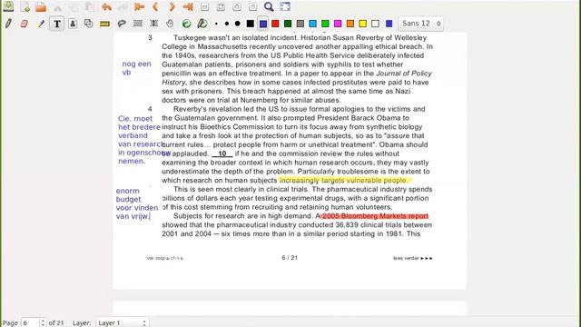 Examentraining Engels vwo 2017-I, tekst 4 смотреть онлайн