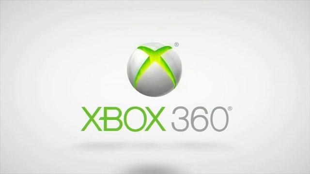 Microsoft Xbox 360 Boot Animation смотреть онлайн