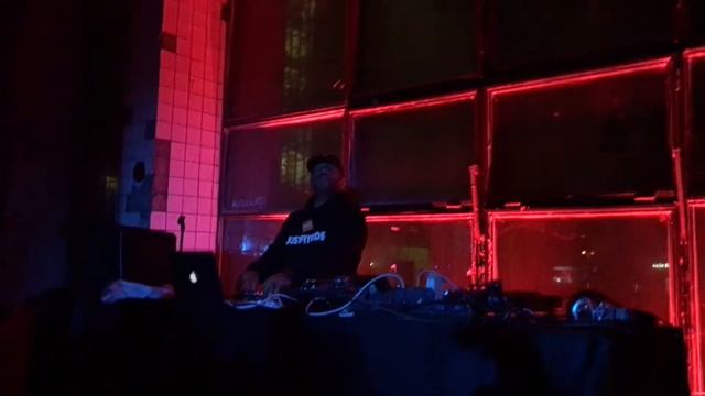 Apollo Brown & Rapper Big Pooh in Moscow / Pluton . 2019 смотреть онлайн