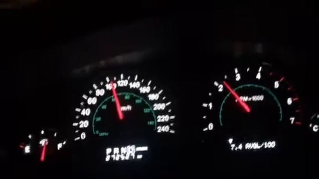 2008 Jeep Grand Cherokee CRD FINE tune смотреть онлайн
