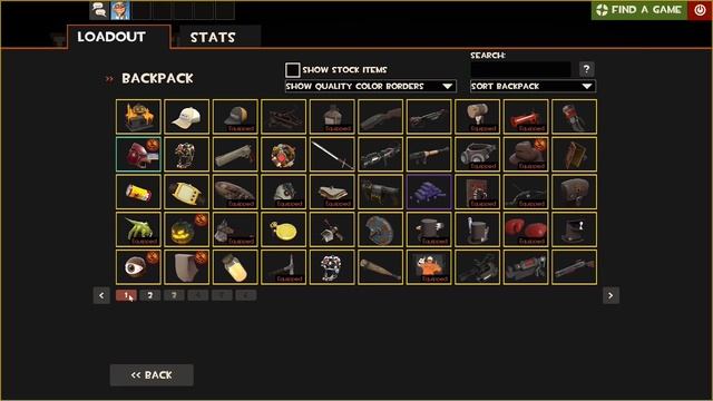 How to get ALL of the TF2 weapons CHEAP and EASY! смотреть онлайн
