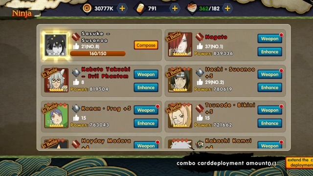 Open 3 Diamonds Egg in Ester Egg Event to Get Minato Edotensei | Ultimate Ninja : Ninja King смотреть онлайн
