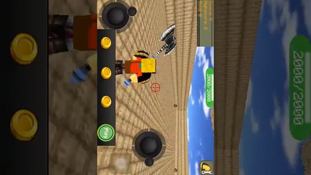 Battle Craft 3D Review смотреть онлайн