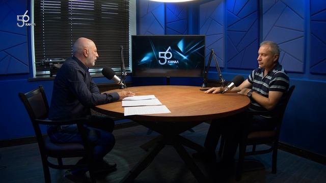 Душевные беседы. Часть третья. смотреть онлайн