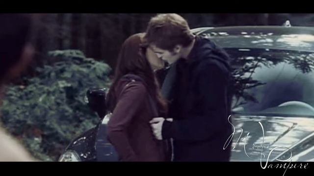 Bella & Edward | Eclipse смотреть онлайн