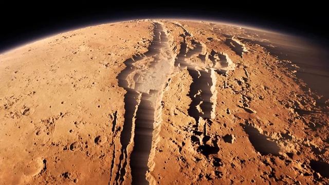 Музыкальное наблюдение Марса смотреть онлайн