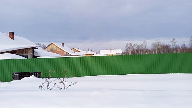 Снег. прогулка, зима .на прогулке смотреть онлайн