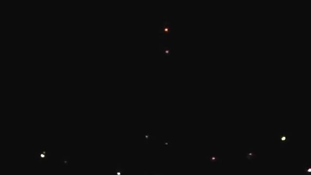 Нло в г.Иваново.23.05.2012 смотреть онлайн