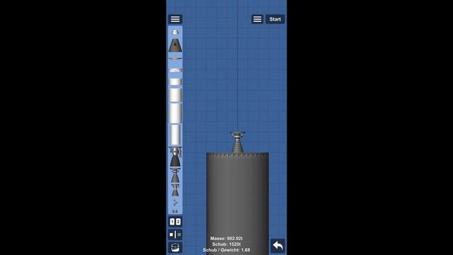 How to build Vostok in SFS смотреть онлайн