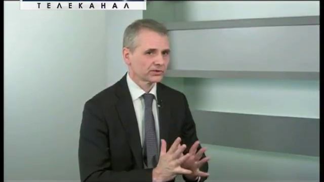 Бизнес. Владимир Власюк смотреть онлайн