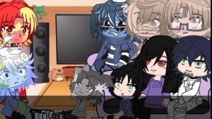 •|реакция шаранутого космоса на ТТ|•