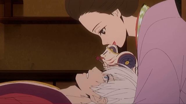 MARS RED (Suwa x Akestao) [AMV]