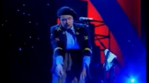 А. Данилко. Верка Сердючка. Монолог