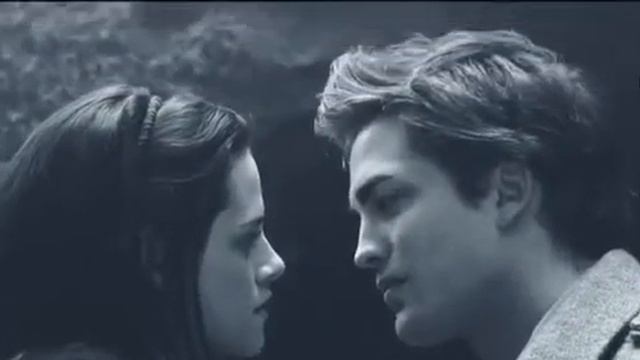 Edward X Bella - The Diary Of Jane (Tribute)