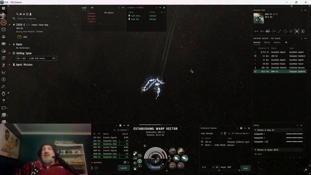Eve Online: FiSwPH Presents - Last Day In The Outer Ring