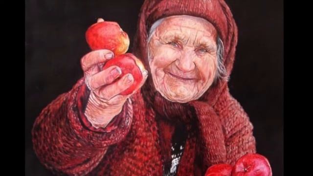 Әни. 18. "Алма әби" смотреть онлайн