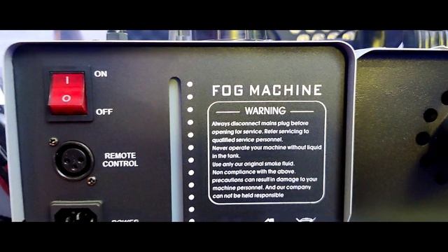 1200watt And 1500watt Smoke Machine Price And Review | Dj Rock смотреть онлайн