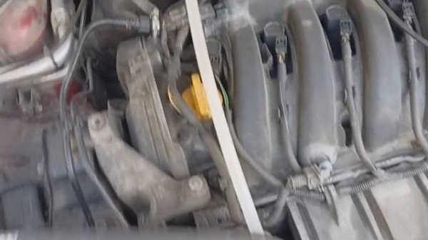 Ранние признаки неисправности топливного модуля