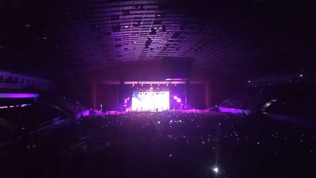 30 Seconds To Mars  - Rescue Me (Concert In Kiev 2018)