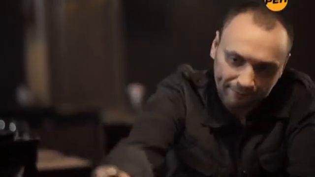 Последняя минута 8 Серия смотреть онлайн