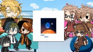 Реакция  шаранутый космос  на тт