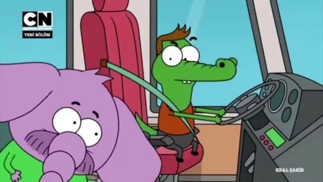 король шакир : приключения идёт.              Kral şakir