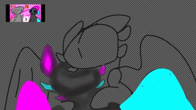 Speedpainc Gift for Комета Dragons смотреть онлайн