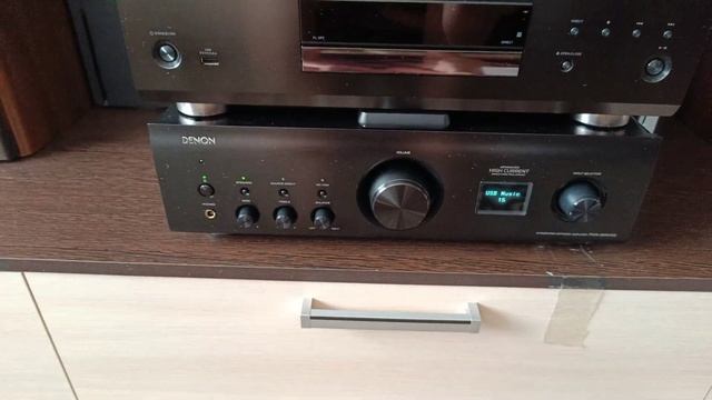 Denon pma 900hne смотреть онлайн