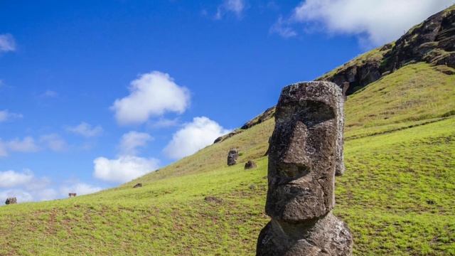 [1 HOUR] MOAI MEME SONG #memes #meme #moai #1hour #1hourloop #1hourversion #funny #memesong #song