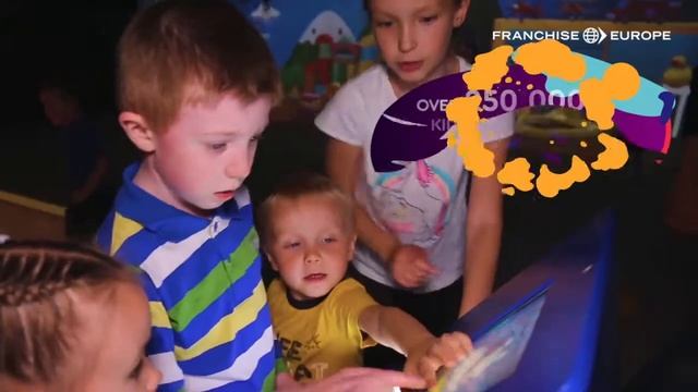 Welcome to the Hello Park Franchise смотреть онлайн