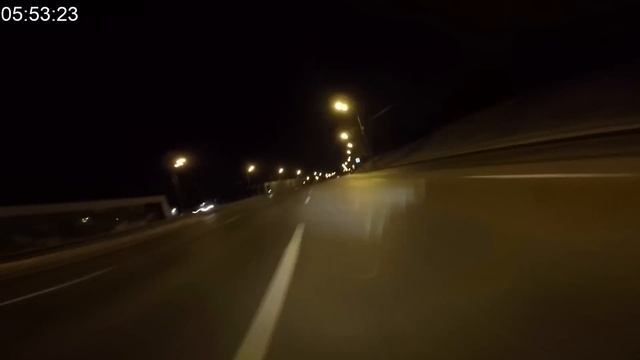 Рекордное время полного круга Yauza Ring – 11:48 смотреть онлайн