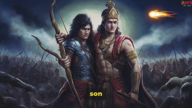 Mahabharata Unveiled: Key Characters & Their Traits 🔱 смотреть онлайн