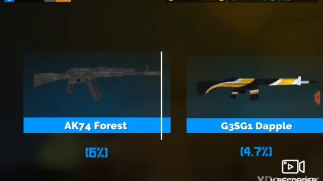 ОТКРЫТИЕ КЕЙСОВ!ФАН ОФ ГАНС|НОВОЕ ВИДЕО смотреть онлайн