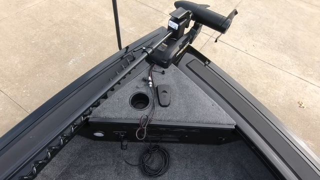 2021 Tracker Targa V-18 Walk Thru Powered By A 150HP Mercury 4 Stroke!!  Stock# TR867