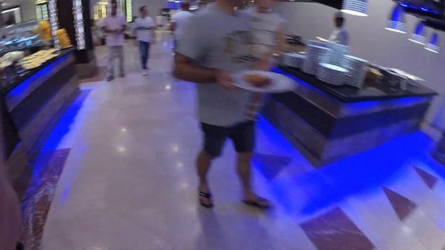 Fantazia Resort   сентябрь 2019
