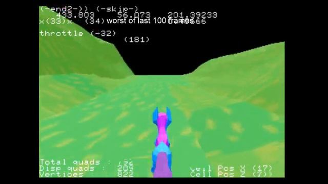 [Saturn Dev] We smooth(er) смотреть онлайн