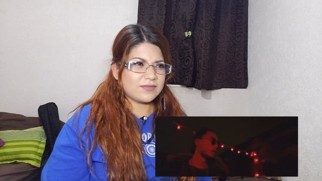 Scriptonite - Vitamin / Скриптонит - Витамин /Mexican Reaction To Kazakhstan Rap