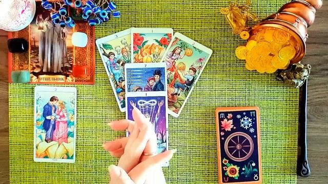 ЧТО ЖДЁТ В НОВОЛУНИЕ?🌛ЗНАЧИМЫЕ СОБЫТИЯ!✨ГАДАНИЕ ОТ MARI FARTUNATA🔮 смотреть онлайн